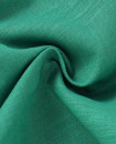 Soft 12M-5Y Linen Organic Cotton Long Pants Summer Spring Green color 